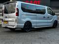 Opel Vivaro 1.6 CDTI L2H1 DC Edition EcoFlex|120PK|NAP|DUBBELC Gris - thumbnail 4