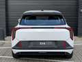 Kia EV4 Air 58.3 kWh |  Adaptieve cruise control | Stoel- Blanc - thumbnail 5