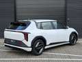 Kia EV4 Air 58.3 kWh |  Adaptieve cruise control | Stoel- Blanc - thumbnail 4