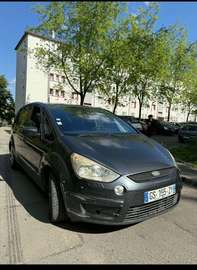 2.0 TDCi 140 DPF Titanium