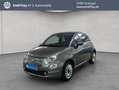 Fiat 500C Lounge Zilver - thumbnail 1