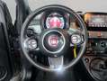 Fiat 500 C 1.2 8V Start&Stopp Lounge Argent - thumbnail 11