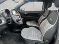 Fiat 500 C 1.2 8V Start&Stopp Lounge Argent - thumbnail 10