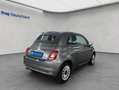 Fiat 500C Lounge Zilver - thumbnail 5