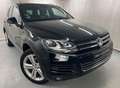 Volkswagen Touareg V6 TDI*PANO*AHK*NAVI*BI-XENON*LEDER Zwart - thumbnail 1