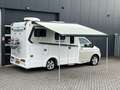Weinsberg X-CURSION VAN 500 MQ Pepper Airco Fietsendrag Bianco - thumbnail 12