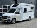 Weinsberg X-CURSION VAN 500 MQ Pepper Airco Fietsendrag Bianco - thumbnail 5