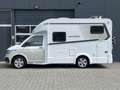 Weinsberg X-CURSION VAN 500 MQ Pepper Airco Fietsendrag Bianco - thumbnail 7