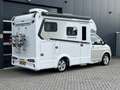 Weinsberg X-CURSION VAN 500 MQ Pepper Airco Fietsendrag Bianco - thumbnail 10