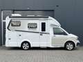 Weinsberg X-CURSION VAN 500 MQ Pepper Airco Fietsendrag Bianco - thumbnail 8