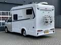 Weinsberg X-CURSION VAN 500 MQ Pepper Airco Fietsendrag Bianco - thumbnail 4