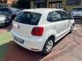 Volkswagen Polo 1.0 60cv *ADATTA PER NEOPATENTATI* pronta consegna Bianco - thumbnail 5