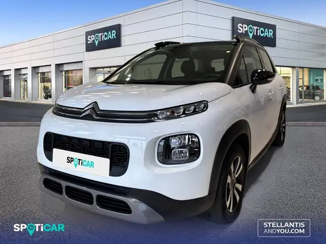 Citroen C3 Aircross Puretech S&S Feel 110