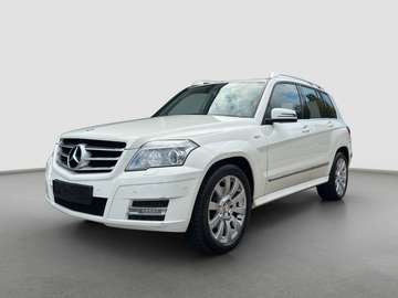 CDI BlueEfficiency 4Matic*PDC*Xenon*SHZ