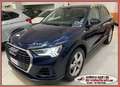 Audi Q3 35 2.0 Tdi 150cv Business Advanced S-tronic Bleu - thumbnail 1