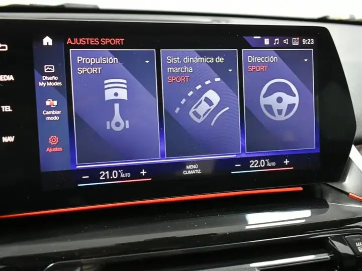 BMW X1 2023, foto 22