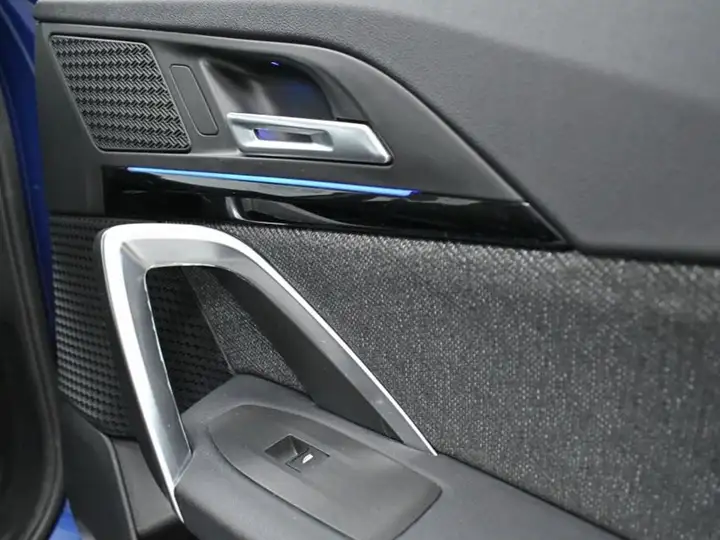 BMW X1 2023, foto 49