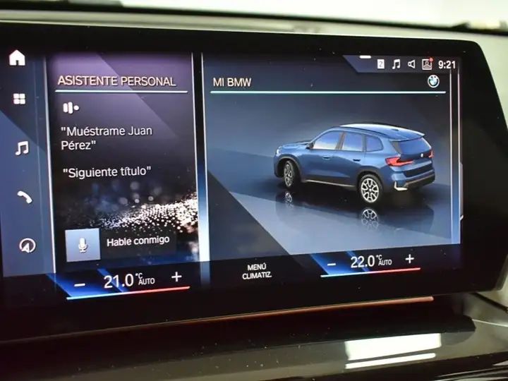 BMW X1 2023, foto 18