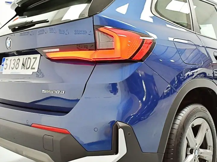 BMW X1 2023, foto 42