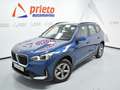 BMW X1 sDrive 18dA Azul - thumbnail 1
