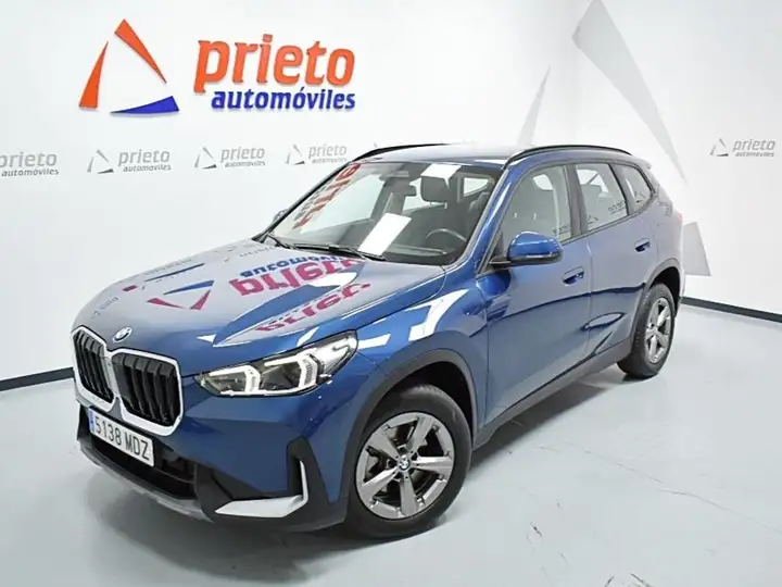 BMW X1 2023