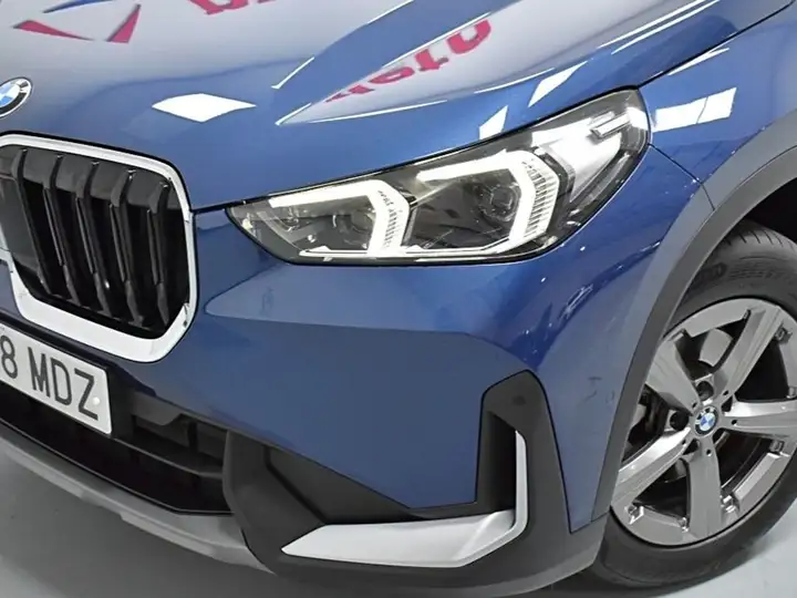 BMW X1 2023, foto 4
