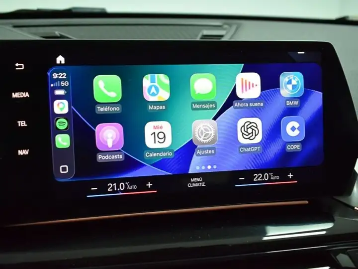 BMW X1 2023, foto 19