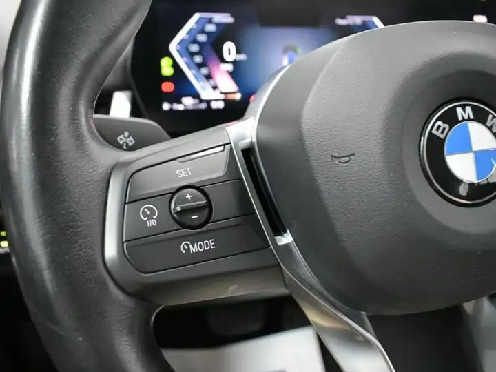 BMW X1 2023, foto 14