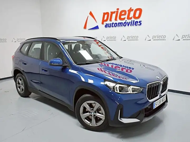 BMW X1 2023, foto 39