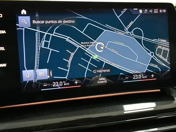 BMW X1 2023, foto 12