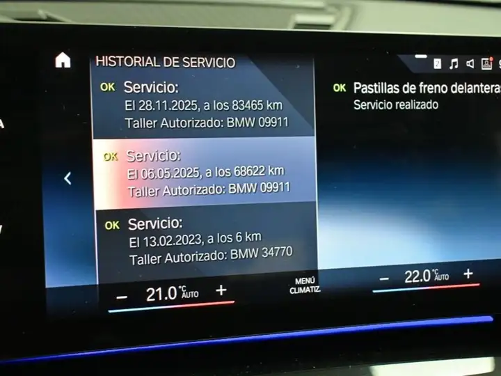 BMW X1 2023, foto 30