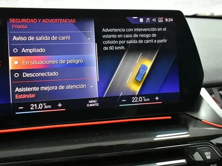 BMW X1 2023, foto 24