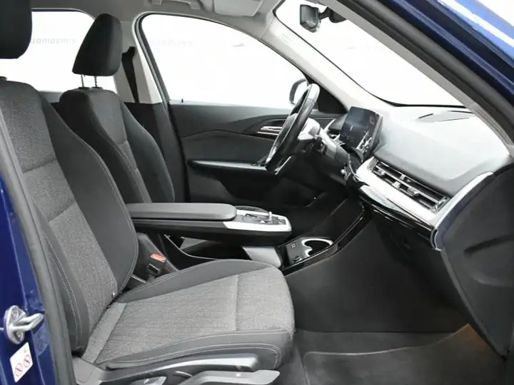 BMW X1 2023, foto 47