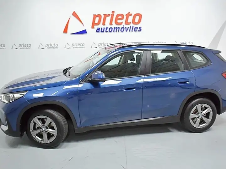BMW X1 2023, foto 2