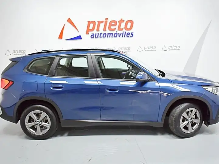 BMW X1 2023, foto 40