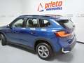 BMW X1 sDrive 18dA Azul - thumbnail 3