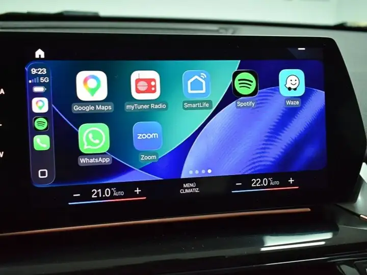 BMW X1 2023, foto 20
