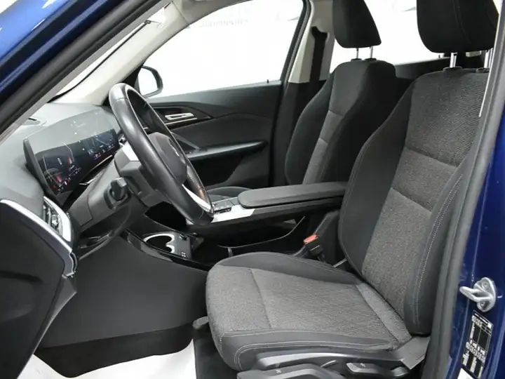 BMW X1 2023, foto 10