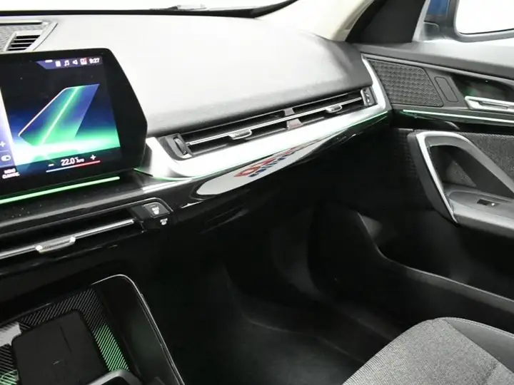 BMW X1 2023, foto 28