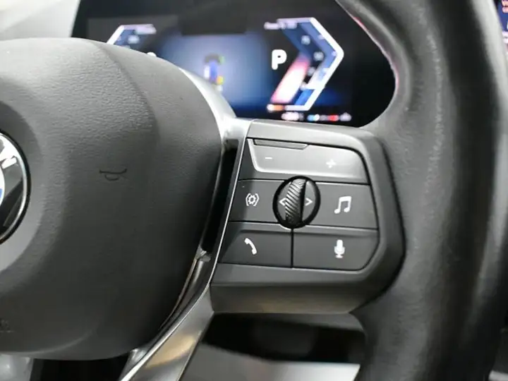 BMW X1 2023, foto 15