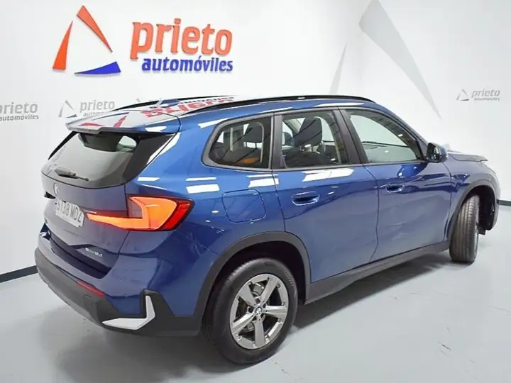 BMW X1 2023, foto 41