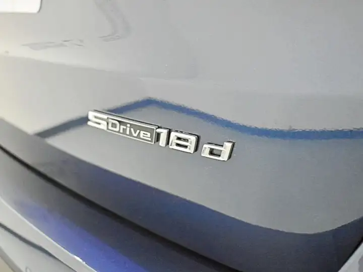BMW X1 2023, foto 43