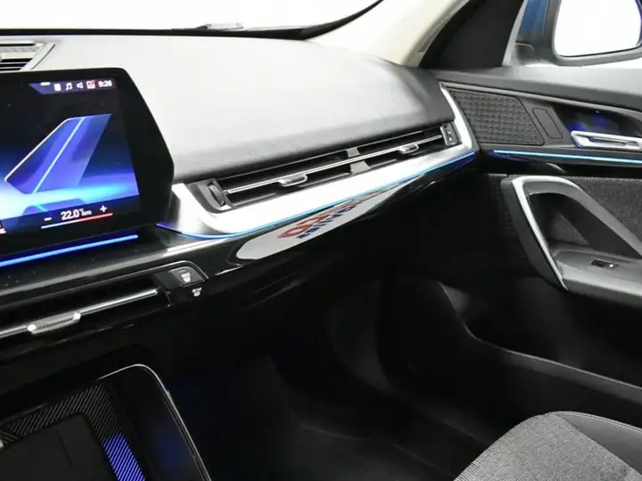BMW X1 2023, foto 27
