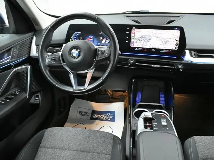 BMW X1 2023, foto 32