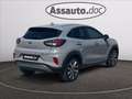 Ford Puma 1.0 ecoboost h Titanium X s&s 125cv Grijs - thumbnail 7