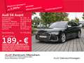 Audi S6 TDI tiptr. AHK/ACC/Virtual Schwarz - thumbnail 1