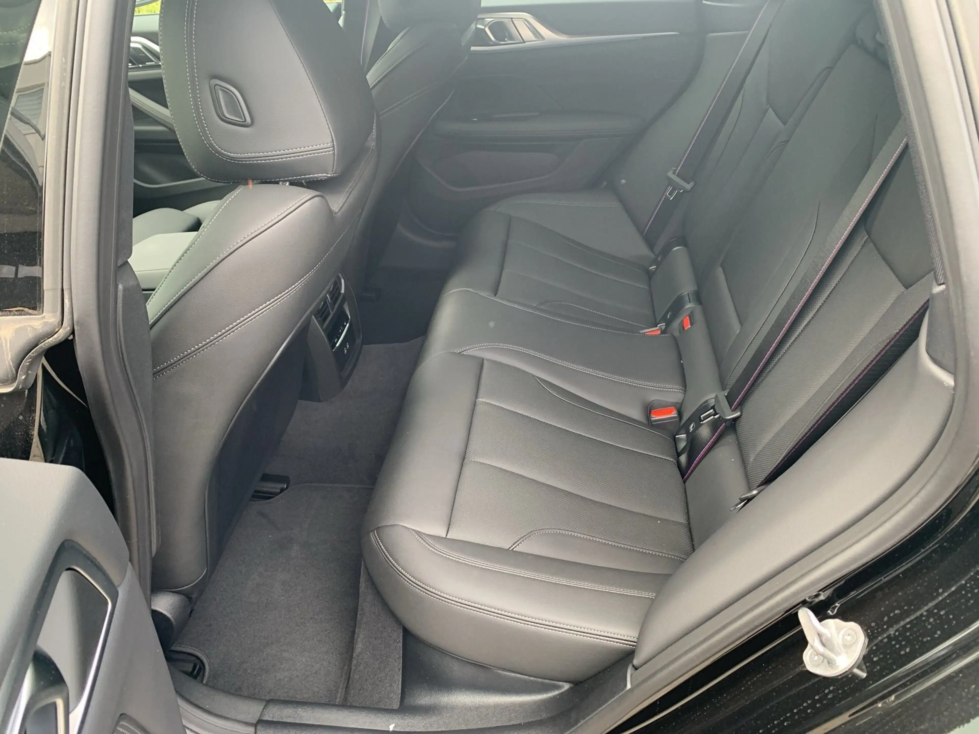 BMW i4 eDrive40 UPE: 78.580,00,-€ M Sportpaket HiFi DAB L — photo 12