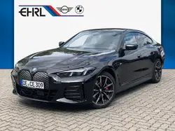 Bmw i4 eDrive40 UPE: 78.580,00, € M Sportpaket HiFi DAB L