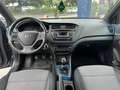 Hyundai i20 1.1 CRDi 12V 5 porte Style GO! OK NEOPATENTATO Grey - thumbnail 11