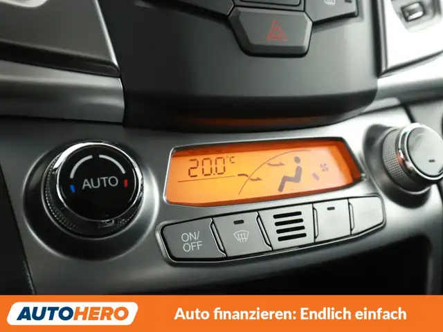 KGM Korando view 24